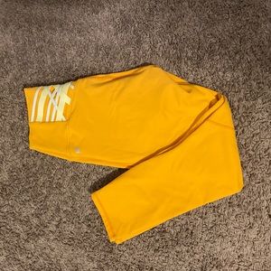 Fabletics size small leggings